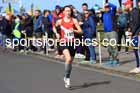 Senior womens Northern 6 Stage Road Relay, 2025 Northern 12 and 6 Stage Road Relays and Junior 5k, Redcar. Photo: David T. Hewitson/Sports for All Pics